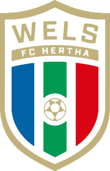 Logo of FC HERTHA WELS (AUSTRIA)