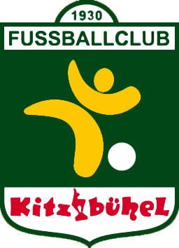 Logo of FC KITZBÜHEL (AUSTRIA)