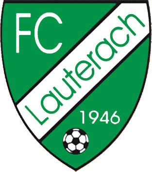 Logo of FC LAUTERACH (AUSTRIA)