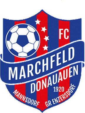 Logo of FC MARCHFELD DONAUAUEN (AUSTRIA)