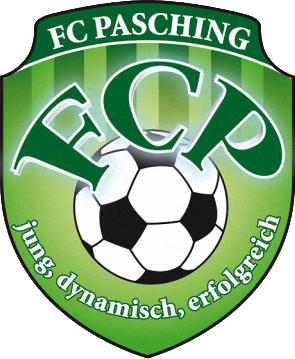 Logo of FC PASCHING (AUSTRIA)