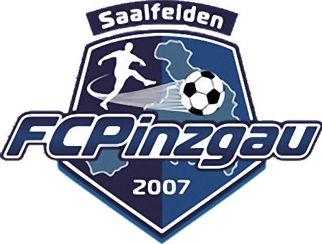 Logo of FC PINZGAU SAALFELDEN (AUSTRIA)