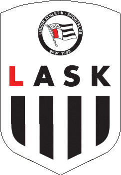 Logo of LASK LINZ AS (AUSTRIA)