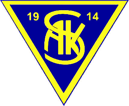 Logo of SALZBURGER AK 1914 (AUSTRIA)