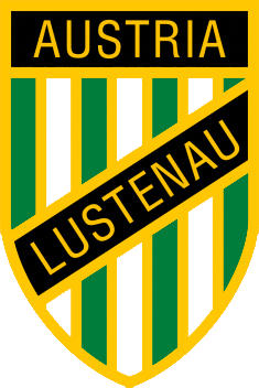 Logo of SC AUSTRIA LUSTENAU (AUSTRIA)