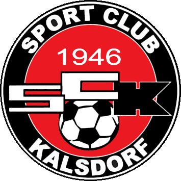 Logo of SC KALSDORF (AUSTRIA)