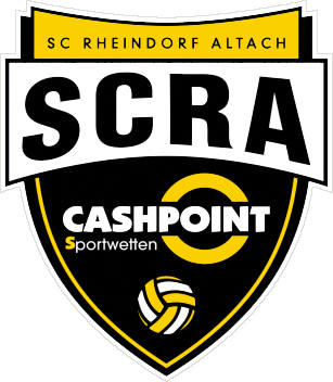 Logo of SC RHEINDORF ALTACH (AUSTRIA)