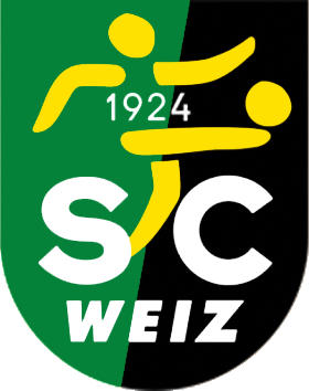 Logo of SC WEIZ (AUSTRIA)