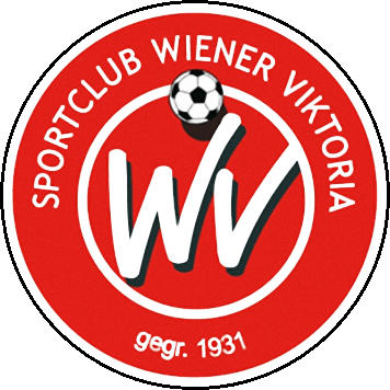 Logo of SC WIENER VIKTORIA (AUSTRIA)
