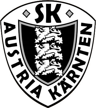 Logo of SK AUSTRIA KÄRNTEN (AUSTRIA)
