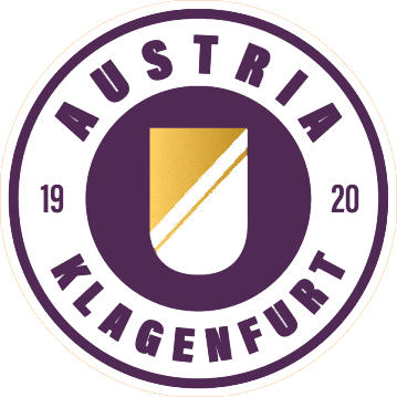 Logo of SK AUSTRIA KLAGENFURT (AUSTRIA)