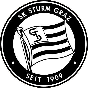 Logo of SK STURM GRAZ (AUSTRIA)