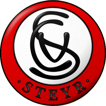 Logo of SK VORWÄRTS STEYR (AUSTRIA)