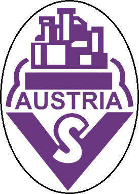 Logo of SV AUSTRIA SALZBURGO (AUSTRIA)