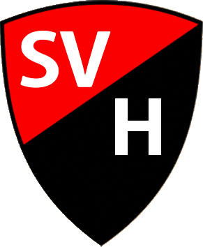 Logo of SV HALL (AUSTRIA)