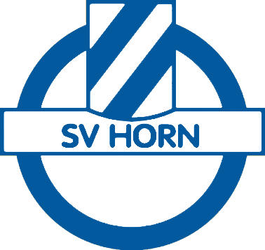 Logo of SV HORN (AUSTRIA)