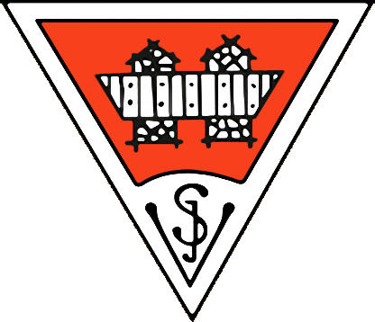 Logo of SV INNSBRUCK (AUSTRIA)