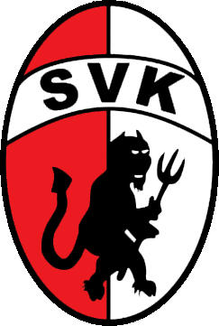 Logo of SV KUCHL (AUSTRIA)