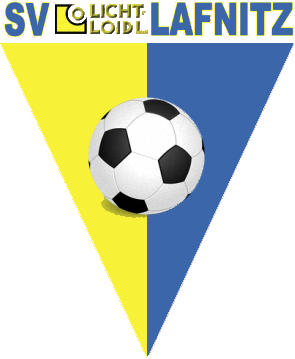 Logo of SV LAFNITZ (AUSTRIA)
