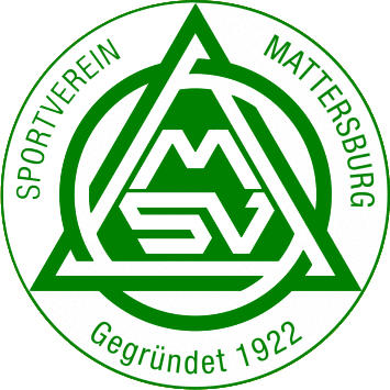 Logo of SV MATTERSBURG (AUSTRIA)