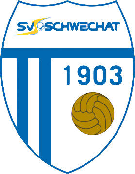 Logo of SV SCHWECHAT (AUSTRIA)