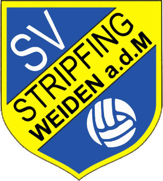 Logo of SV STRIPFING WEIDEN (AUSTRIA)