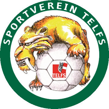 Logo of SV TELFS (AUSTRIA)