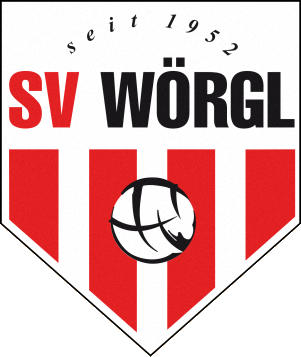 Logo of SV WÖRGL (AUSTRIA)