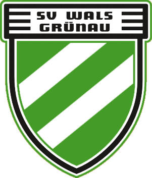 Logo of SV WALS GRÜNAU (AUSTRIA)