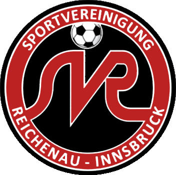 Logo of SVG REICHENAU (AUSTRIA)