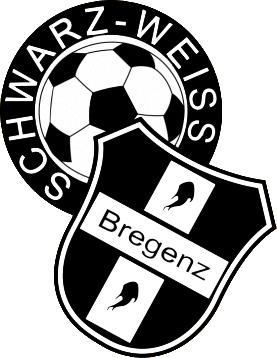 Logo of SW BREGENZ (AUSTRIA)