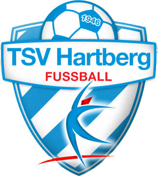 Logo of TSV HARTBERG  (AUSTRIA)