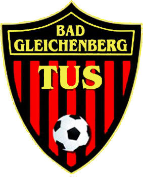 Logo of TUS BAD GLEICHENBERG (AUSTRIA)