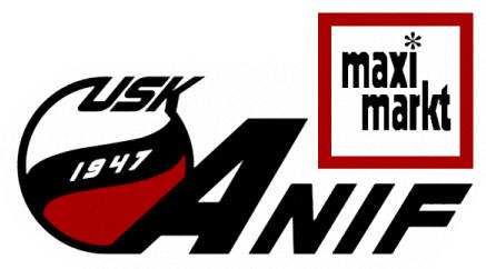 Logo of USK ANIF (AUSTRIA)