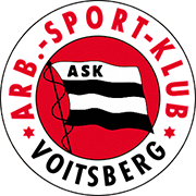 Logo of ASK VOITSBERG-min