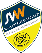 Logo of ASV ZAUNERGROUP-min