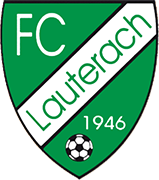 Logo of FC LAUTERACH-min
