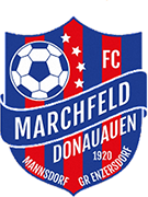 Logo of FC MARCHFELD DONAUAUEN-min