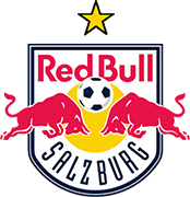 Logo of FC RED BULL SALZBURG-min