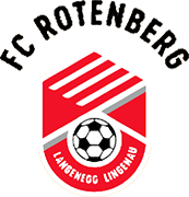 Logo of FC ROTENBERG-min