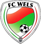 Logo of FC WELS-min