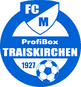 Logo of FCM TRAISKIRCHEN-min