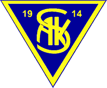 Logo of SALZBURGER AK 1914-min