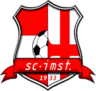 Logo of SC IMST-min