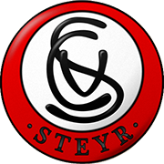 Logo of SK VORWÄRTS STEYR-min