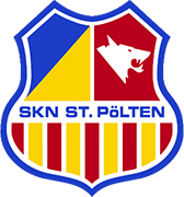 Logo of SKN ST. PÖLTEN-min