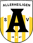 Logo of SV ALLERHEILIGEN-min