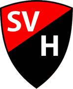 Logo of SV HALL-min