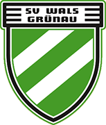 Logo of SV WALS GRÜNAU-min
