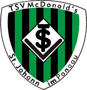 Logo of TSV ST. JOHANN IM PONGAU-min